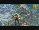 【Switch DLゲーほぼ日実況#526】「Realm Royale」その7 "ソードマスター編"【Ciao_Ringoのショートショート】