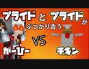 【不殺クラフト#3】誰も死なないマインクラフト