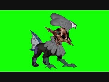 タイプ：ヌル先輩GB