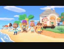 【初見】おきらくな二人がNintendo Direct 2019.9.5を実況！