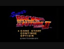 【実況】BTTFのゲームがいつの間にか手元にあったので遊んだ【単発】