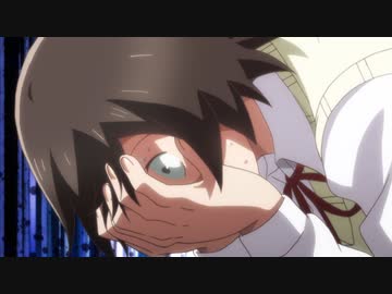 女子高生の無駄づかい　第10話　ろぼ