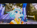 #バーチャルキャスト 用自作音楽ライブステージ #VCI Version6に向けて調整中 2019/9/4深夜ダイジェスト