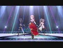【デレステMV】Trinity Field