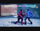 PS4 TEKKEN7 ファラン解説⑨ わからん殺し