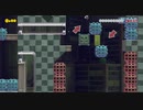 【マリオメーカー2】 Spook Rooms