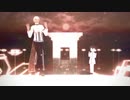 【MMDコナン】公安と探偵で曼珠沙華【二人用カメラ配布】