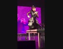 PAPAYAのSU-METALダンス(Orlando)
