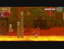 【マリオメーカー2】 自作鬼畜コース #3 砲台スペシャル