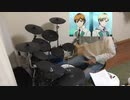 影の薄い人が　スタミュ　高校星歌劇　OP　DREAM TOGETHER!!!　叩いてみた【ちあき】Star-Myu OP Drum Cover