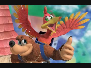 【実況】スマブラSPでたわむれる  Part51.5　バンジョー＆カズーイ参戦！