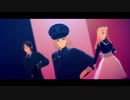 【APヘタリアMMD】妄想疾患■ガール【辺波立】