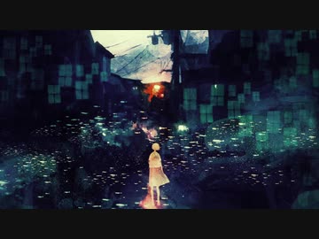魚に早朝