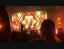 Babymetal Shanti at The Hard Rock Orlando