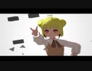 【MMDモデル配布】華楽音メルの『アンノウン・マザーグース』【UTAUカバー】