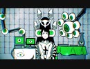【歌ってみた】ヴィクター【ぱなぱな】
