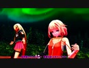 アンハッピーリフレイン(初音ミク)　wowaka    feat:IAx & ONE