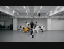 X1 'FLASH' Dance Practice