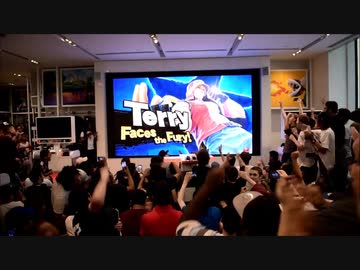 テリー・ボガード参戦！【海外の反応シリーズ】