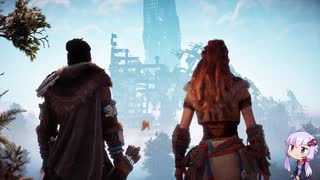 人気の Horizon Zero Dawn 動画 1 535本 8 ニコニコ動画