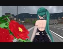 【アイドル部】チームGreenで『P.r.o.t.o.t.y.p.e』