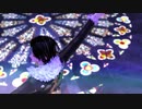 【MMD】蜜月アン・ドゥ・トロワ【クロロ】