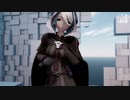 【MMDメイドインアビス】健康の秘訣だよ…【オーゼン更新】