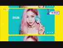 [musicbankvol.2#1]izy:icy