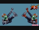 【MUGEN】ムラクモ前後狂上位級ランセレバトル【現人神杯】 part54