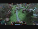 【後付け実況】ソロランクマッチbeastmaster【dota2】