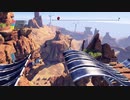 対戦動画（Trials Fusion）2