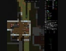 Cataclysm:DDA　適当に放浪してみる　７６日目その３