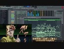 【ジョジョx仙剣】花京院典明 高潔なる教皇×仙剣奇侠伝Remix