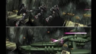 【機動戦士ガンダム ギレンの野望 ジオンの系譜】地球連邦実況プレイ107
