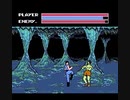 ＦＣ　ファイティングロード　　攻略・プレイ動画