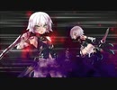 【Fate/Grand Order】 微睡にトロイメライ 【幕間の物語】[ジャック・ザ・リッパー]