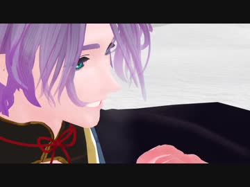 響喜乱舞な歌仙さん_かめらてすてす