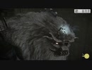 [PS4] ワンダと巨像 NTA 第6の巨像 Barba 0:28.16