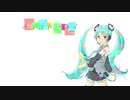カラフルセカイ / 初音ミク