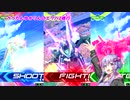 【EXVS2】ぺったんゆかりんのエクバ2修行 14日目【VOICEROID実況】