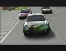 Forza2 Super痛車GT300 Rd.5 ムジェロ