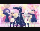 【Fate/MMD】ぴたたん！【サンソン＋】