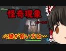 【フォートナイト】ホラーマップやったらガチ怪奇現象勃発【ゆっくり実況】