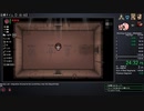 【TS録画】The Binding of Isaac RTA R+ S1 1:28:54 4~6/9キャラ