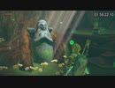 【RTA】ゼルダの伝説BotW All Shrines(全祠)  7:51:39 Part5【字幕解説】