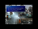 【アメリカ語でFF7】Part104クラウドを探しにいきたいのでこの縄をほどいてはくれまいか③
