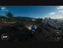 【The Crew2】Coastal Range to L.A. 3:42.566 【PC版世界一位】（セッティング有）