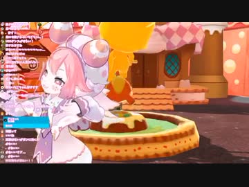 自ら飛んで定時退社する宇志海いちご