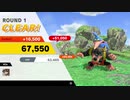 【スマブラSP】勝ちあがり乱闘ホンキ度MAXを外国語で挑む DLC配信当日版【英語 バンジョー&カズーイ】
