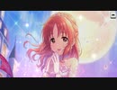 【デレステ】祝!４周年 アニバーサリーパーティーガシャ　 ウサミンが待ってるので迎えに行きます【ガチャ】